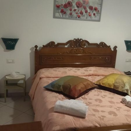 Апартаменти Il Casadduoglio 31 В'єтрі Екстер'єр фото