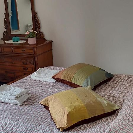 Апартаменти Il Casadduoglio 31 В'єтрі Екстер'єр фото