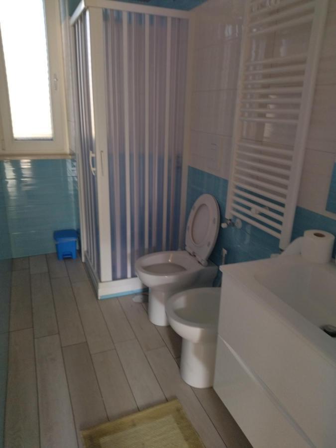 Апартаменти Il Casadduoglio 31 В'єтрі Екстер'єр фото