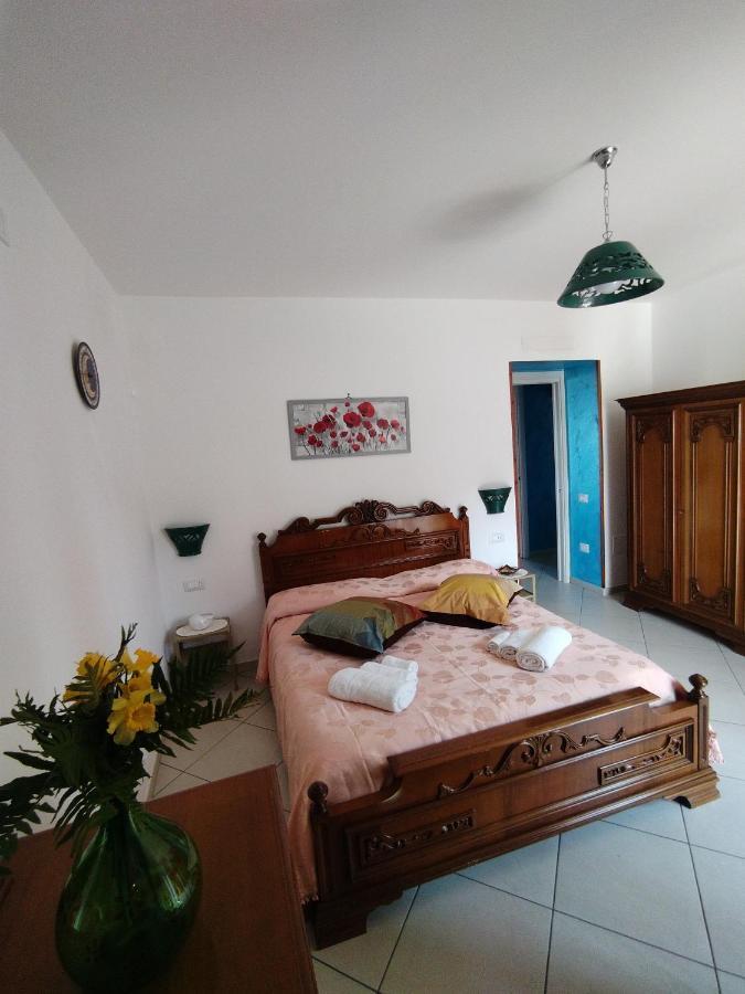 Апартаменти Il Casadduoglio 31 В'єтрі Екстер'єр фото