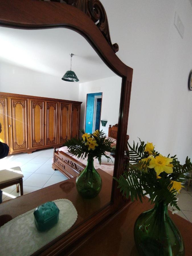 Апартаменти Il Casadduoglio 31 В'єтрі Екстер'єр фото