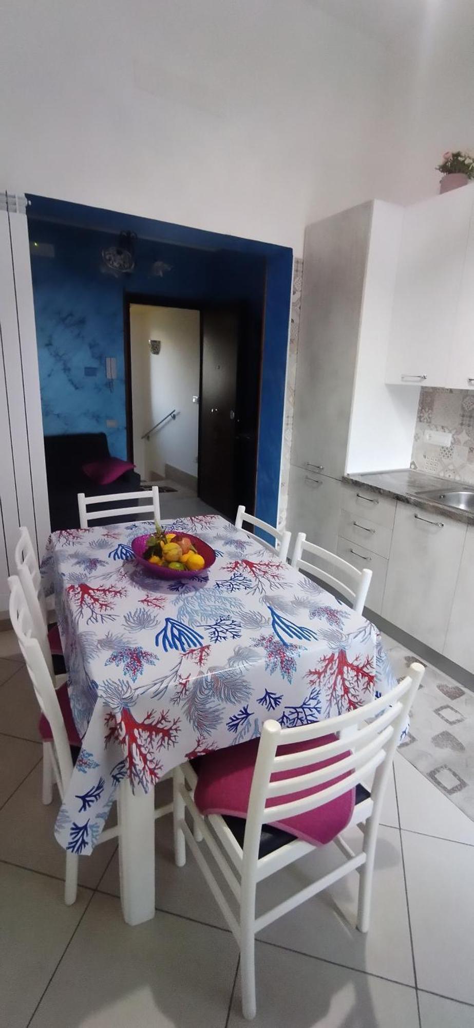 Апартаменти Il Casadduoglio 31 В'єтрі Екстер'єр фото
