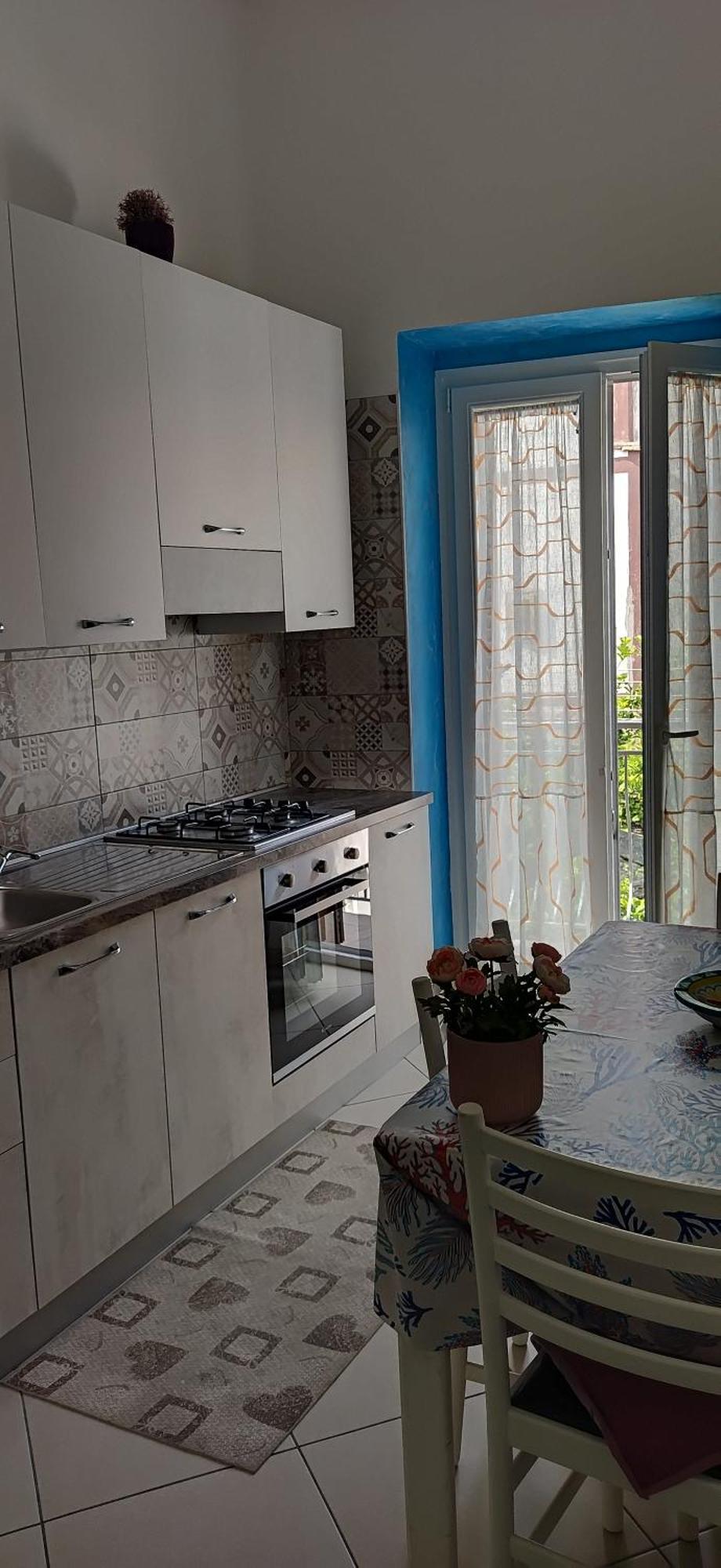 Апартаменти Il Casadduoglio 31 В'єтрі Екстер'єр фото