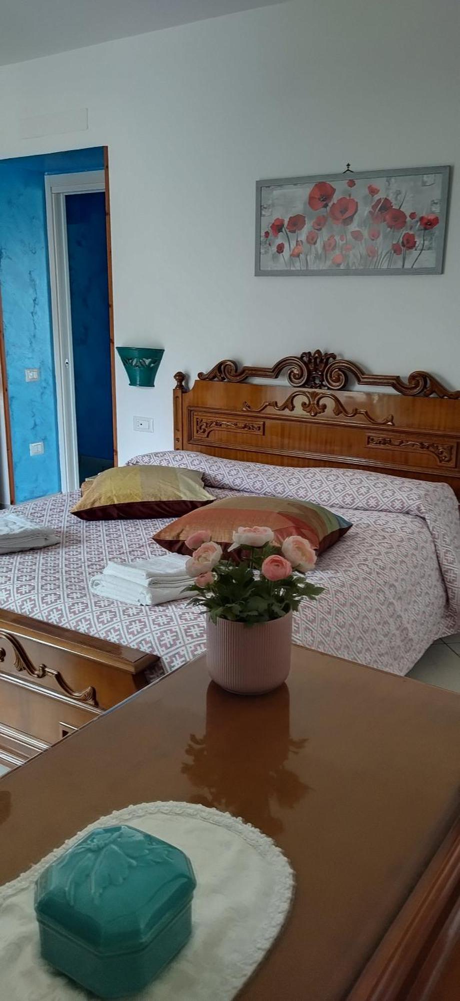 Апартаменти Il Casadduoglio 31 В'єтрі Екстер'єр фото