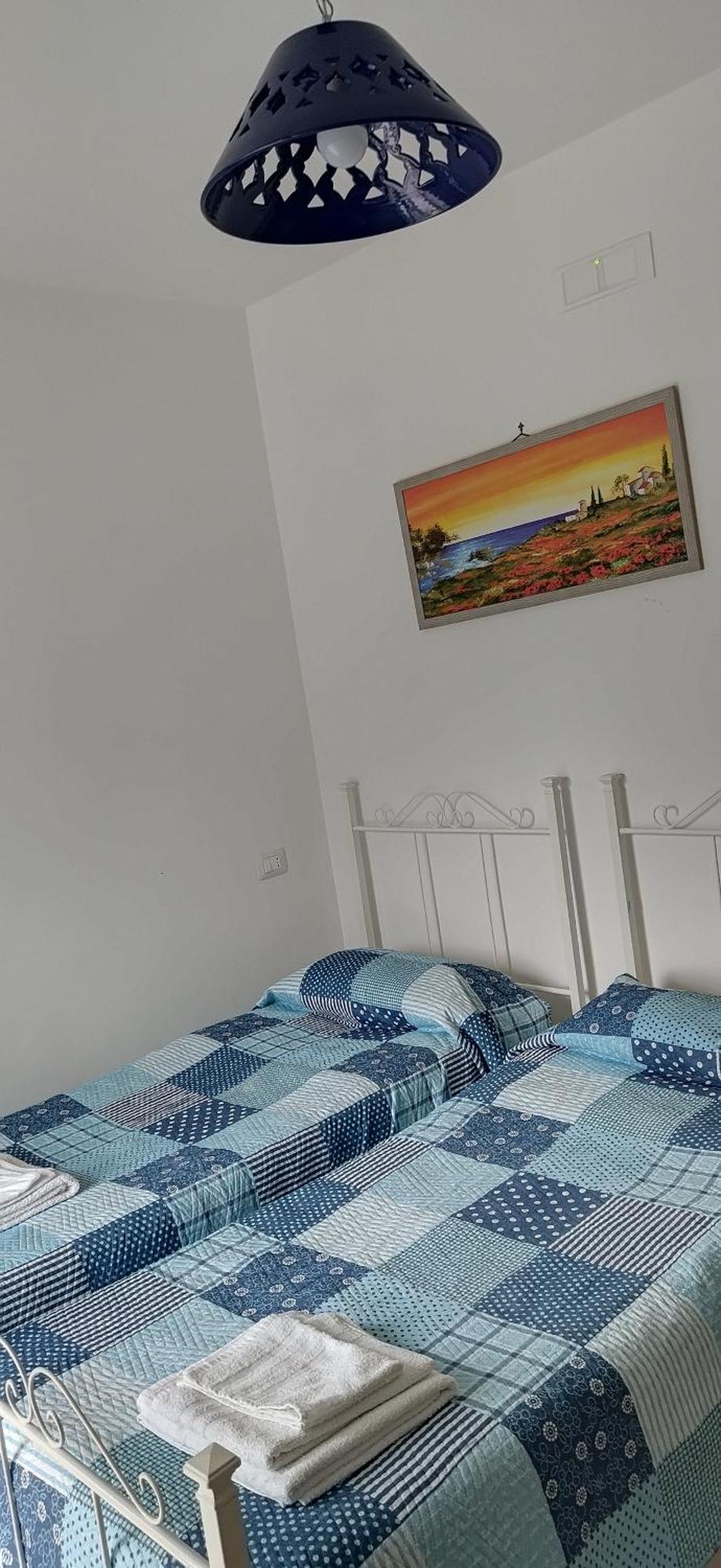 Апартаменти Il Casadduoglio 31 В'єтрі Екстер'єр фото